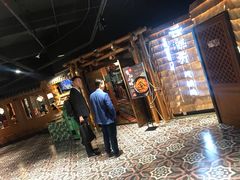 -云海肴·汽锅鸡·云南菜(天山百盛优客店)