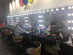 -海马体照相馆(北京大族广场店)