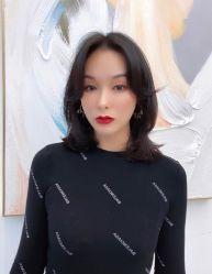 -AS造型