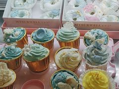 -麦雪尔甜品·生日蛋糕(新街口旗舰店)