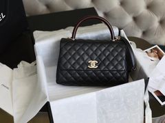 -CHANEL(恒隆广场店)