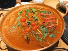大理酸辣鱼-云水瑶意境云南菜餐厅(大悦城店)