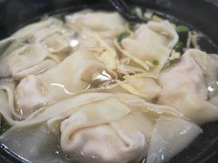 -老盛兴·上海小笼汤包馆(武夷店)