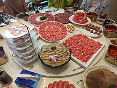 -清真军邺·金富苑肥牛城(海湖新区精品店)