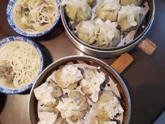 -真食净香居·内蒙烧麦(亚运村店)