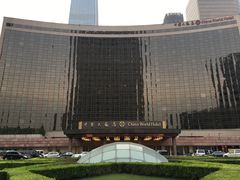 -北京中国大饭店