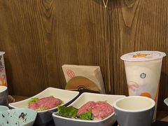 -井格重庆火锅(西直门凯德Mall店)