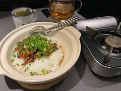 沙窝黄鳝啫饭-小炳胜(卓悦中心店)