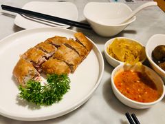 -莆田餐厅PUTIEN(三里屯店)