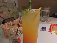 -晶雅花园西餐厅(南京首店)