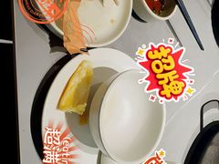 -左庭右院鲜牛肉火锅(浦江欢乐颂店)