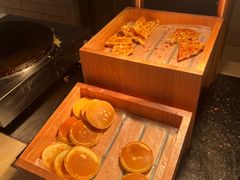 -水月周庄铂尔曼酒店 · 漾全日餐厅