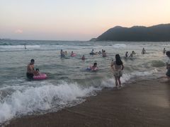 -西涌国际滨海旅游区