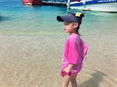 -海南分界洲岛旅游区