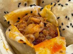 -小杨生煎(成山巴黎春天店)