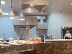 -重庆丽苑维景国际大酒店·海鲜自助餐厅