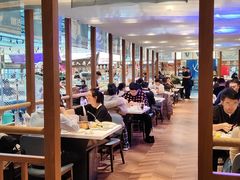 -半岛听涛蒸汽海鲜自助(K11店)