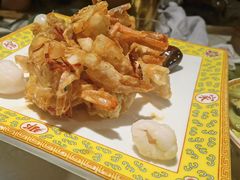 -那家小馆•北京菜•烤鸭(中关村店)