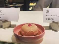 -Social 秀西餐厅-长沙瑞吉酒店(运达店)