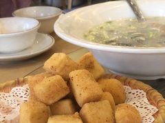 -观山美厨·精致粤菜(西樵店)