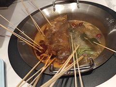 -宏姐串串香(征仪路店)