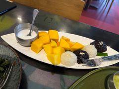 -simply thai天泰(世纪汇店)