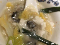 海蛎柯豆腐-豐柏轩食府