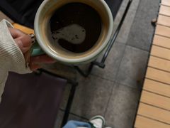 -Jeans Coffee牛仔裤咖啡