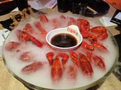 -红盔甲·小龙虾(车公庙店)