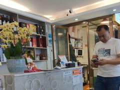 -陆记鹅庄·潮汕菜·狮头鹅(大仟里店)