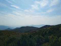 -北京鹫峰国家森林公园