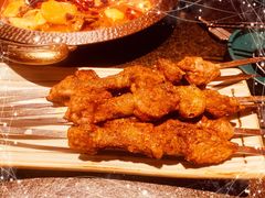 -丝路金桃·新疆菜(徐汇店)