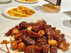 -大铁勺新津菜(迎水道店)