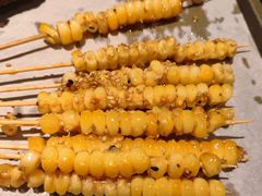 -北丐先生·野馄饨烧烤(长宁龙之梦店)