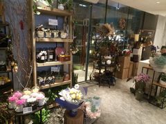 大堂-1Cake壹刻蛋糕(奥体公园味觉艺术馆店)