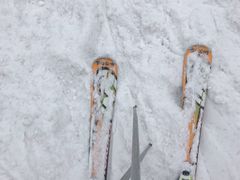 -太子岭滑雪场