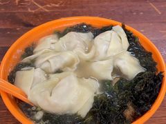 -阿麟馄饨(延长路店)