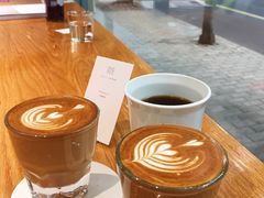 -Onirii Coffee(长乐路店)