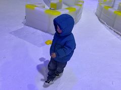 -宁波冰雪大世界(北仑区)