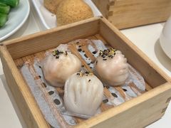 -蔡澜点心·粤菜(嘉里中心店)