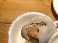 -倍儿美海鲜排挡·非遗海鲜蒸饺(洋货店)