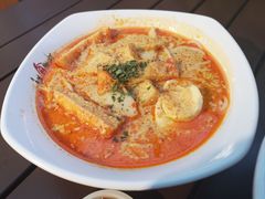-牛车水美食街