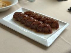 糖藕-老人和饭店(淮海中路店)