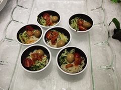 -比亚森自助烤肉料理(裕华店)