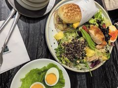 -THE WOODS 简餐 (国贸商城店)