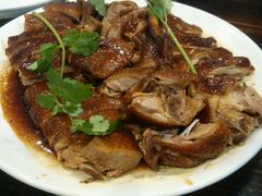 -东江港海鲜城(广雅花园别墅区店)