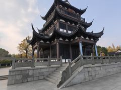 -东湖景区