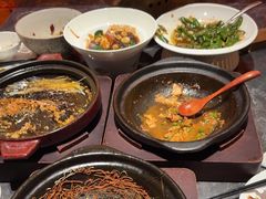 -炊烟小炒黄牛肉(浦东世纪汇店)