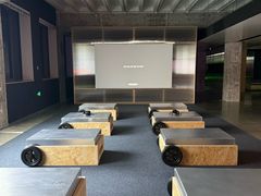 -现代汽车文化中心 Hyundai Motorstudio Beijing