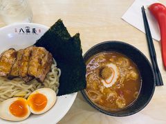 -八盛屋·沾面(集美万达店)